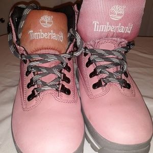 Timberland  boots